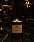 Gentlemen's Hour
